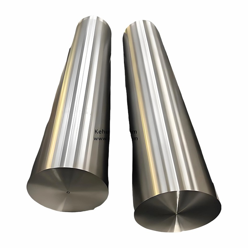 AMS 4928 titaanvarras